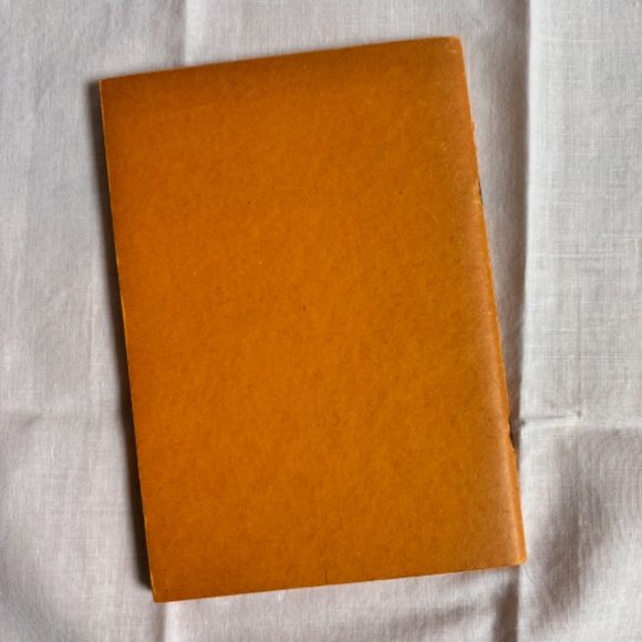 Michigan Engineer's Songs (1929) Book - Picture 2 of 13